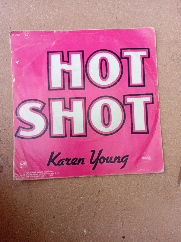 Karen Young