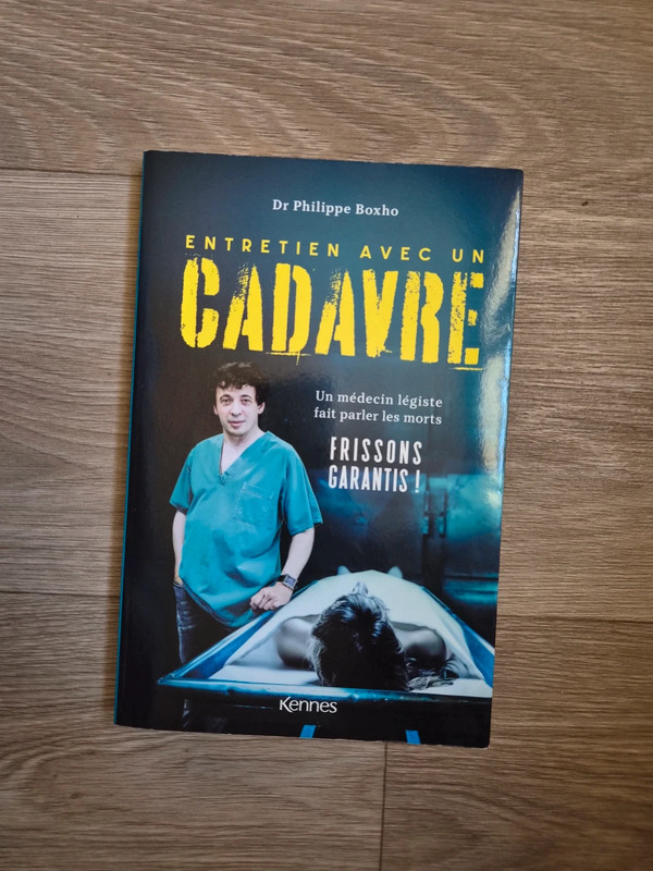 Livre