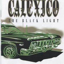 The Black Light von Calexico | CD | Zustand sehr gut