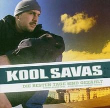 Die Besten Tage Sind Gezählt von Kool Savas | CD | Zustand akzeptabel