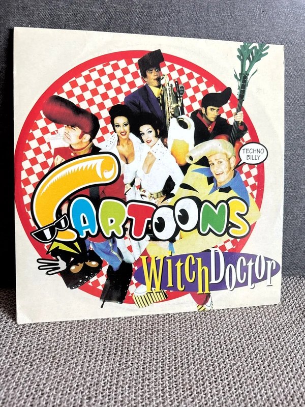 Cartoons
