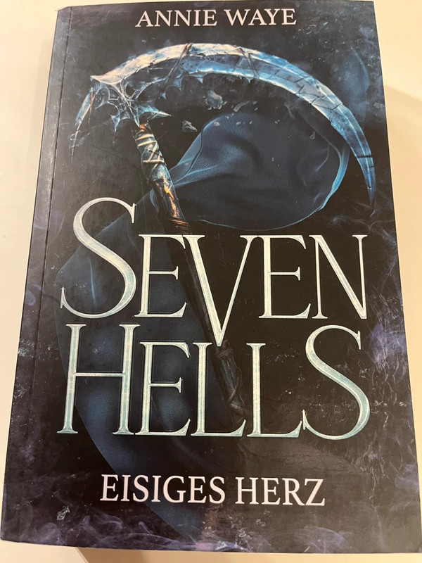 Seven hells