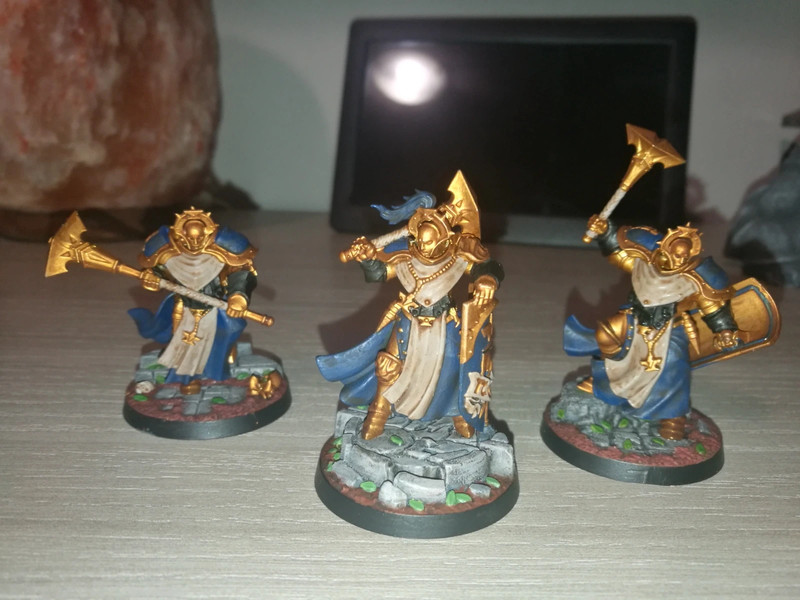 Stormcast Eternals