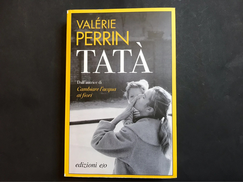 Libro: Tatà