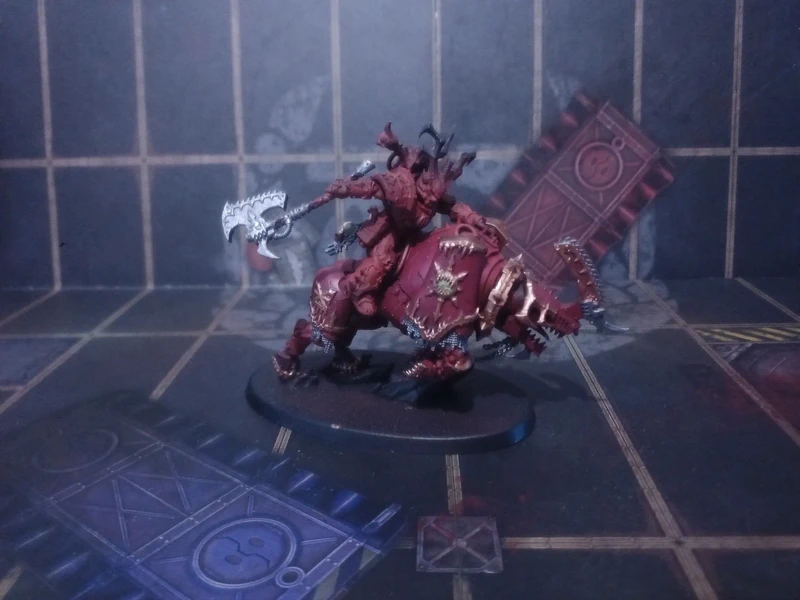 Lord invocatus