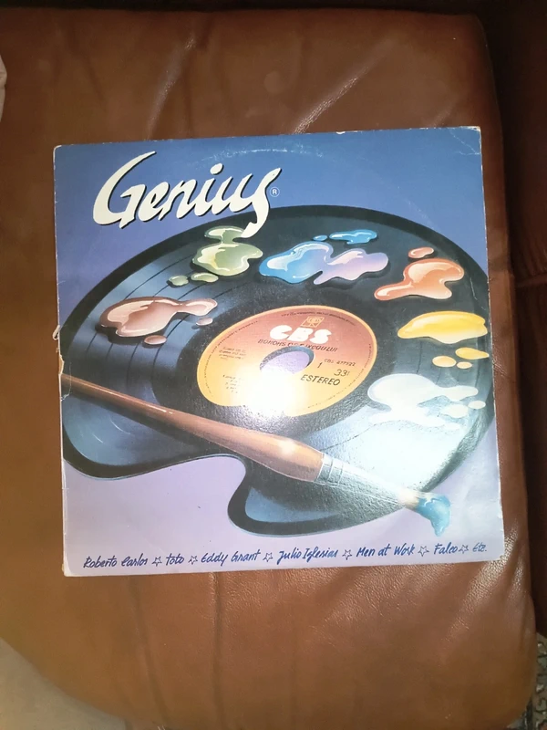 Genius