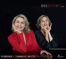Essaimer aux Confluences du Monde/Duo de Piano | CD | Zustand sehr gut