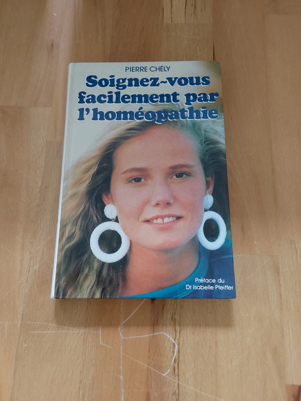 Soignez vous facilement par l,homéopathie