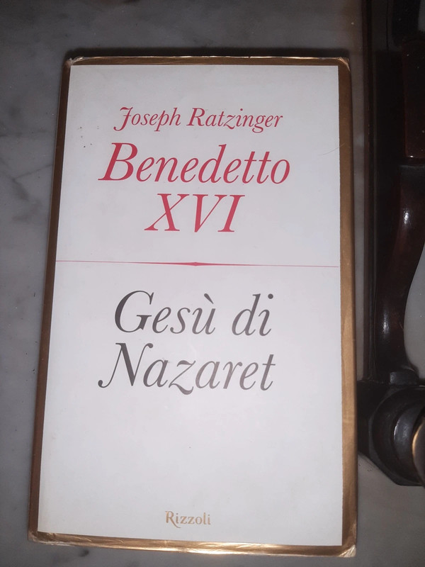 Gesù di Nazareth