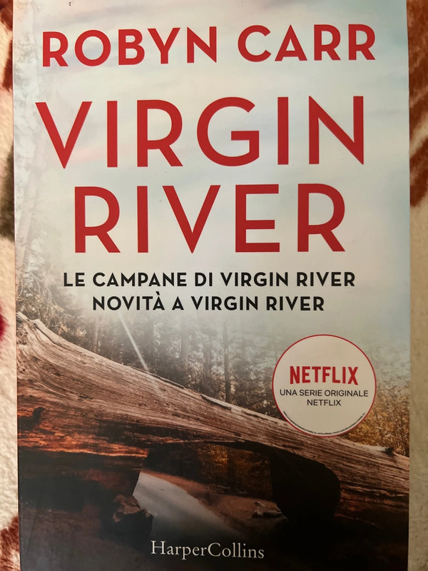 Virgin River