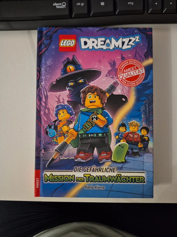LEGO Dreamzzz