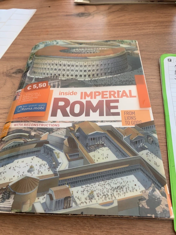 Impérial Rome