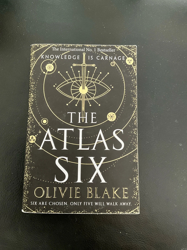 atlas six