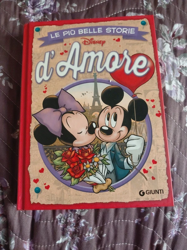 Le più belle storie d'amore