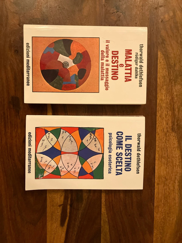 2 libri