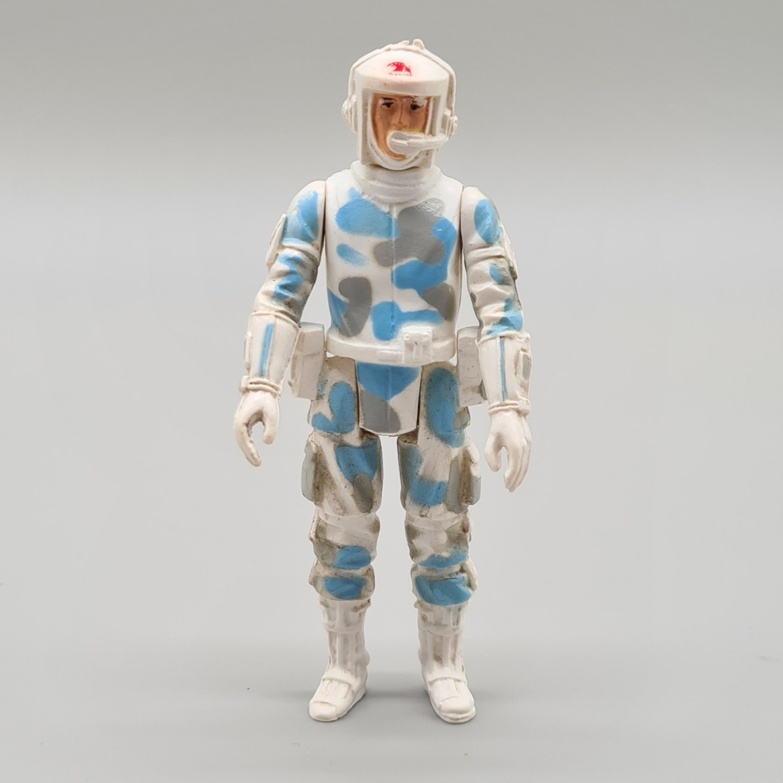 Action Force Modellino Assalto Artico Vintage 1982 Palitoy