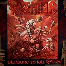 Pleasure to Kill-Remastered von Kreator | CD | Zustand neu