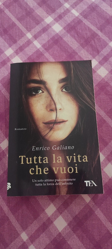 Tutta la vita che vuoi