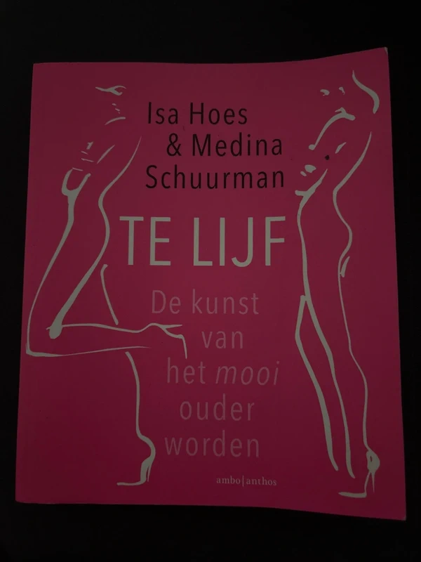 Te lijf boek