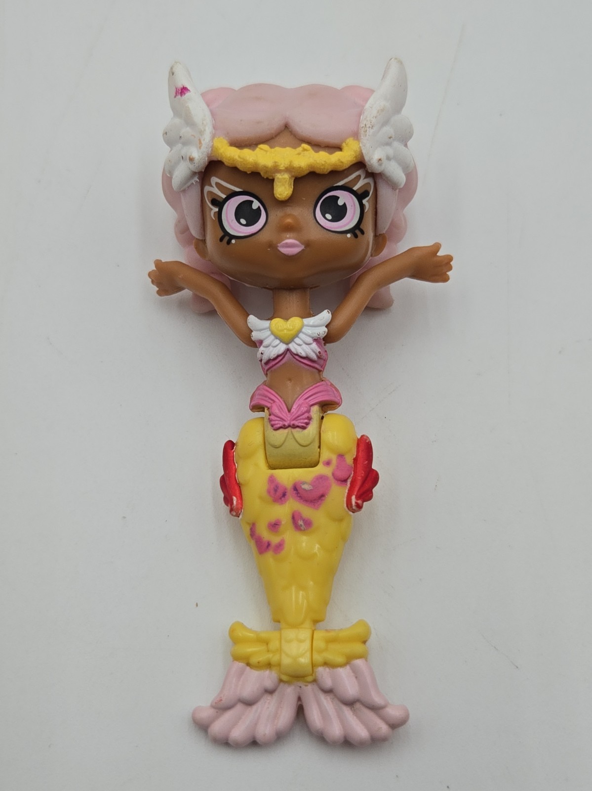 Shopkins Loose HAPPY PLACES Lil' Shoppie Shoppies  Choose Your Doll 