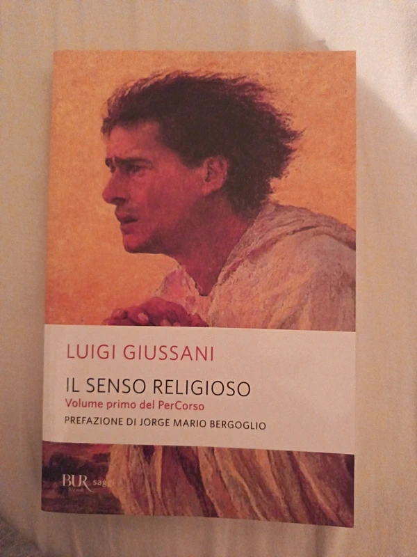 Il senso religioso