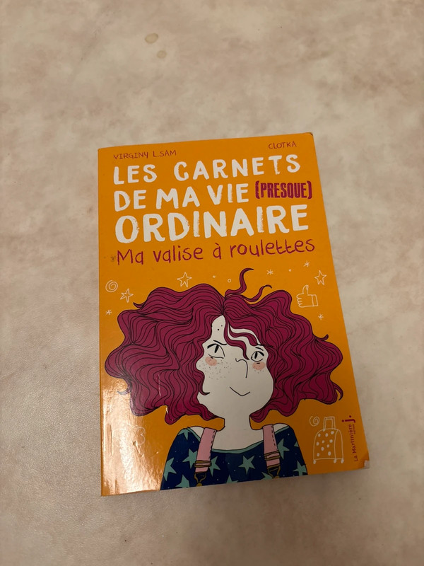 Livre