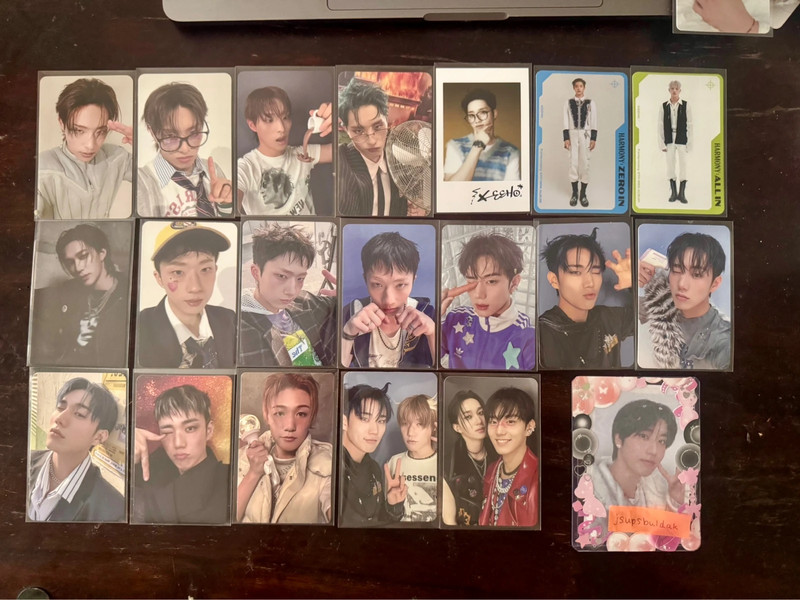 P1Harmony PCs