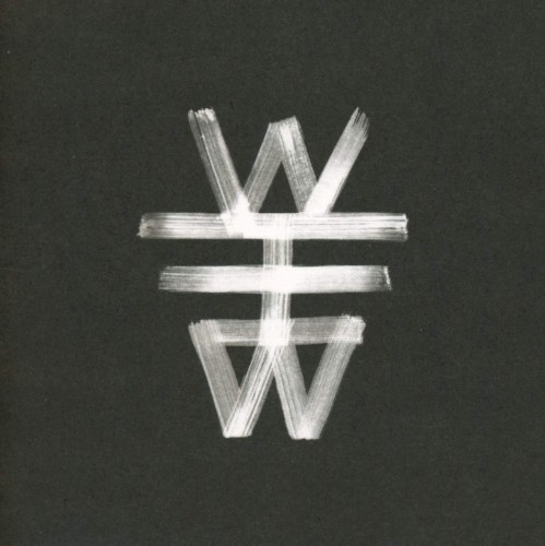 Bo Ningen Words to the Blind (968) 1 Track CD Album plus Picture Sleeve Stolen R