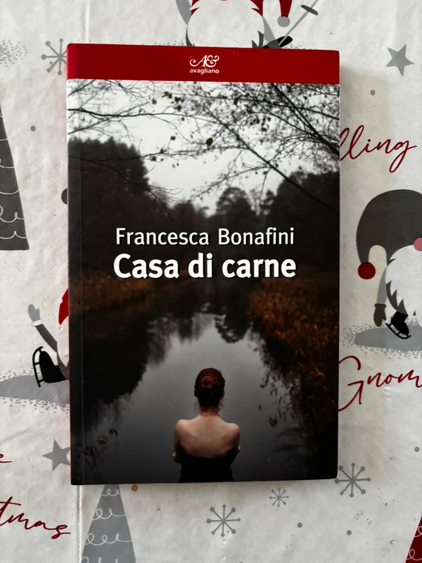 Casa di carne