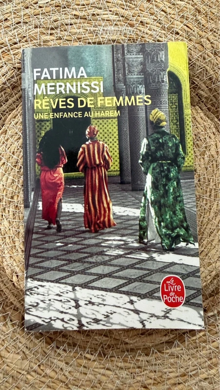 Rêves de femmes