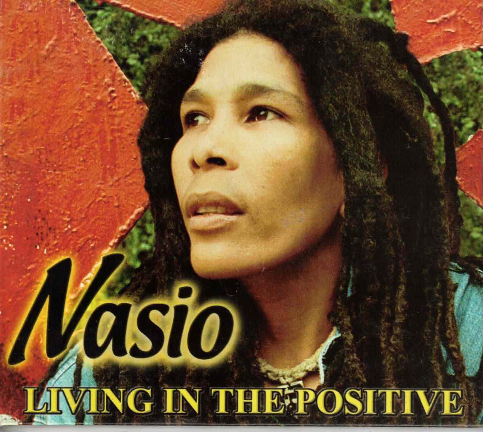 Living in the Positive