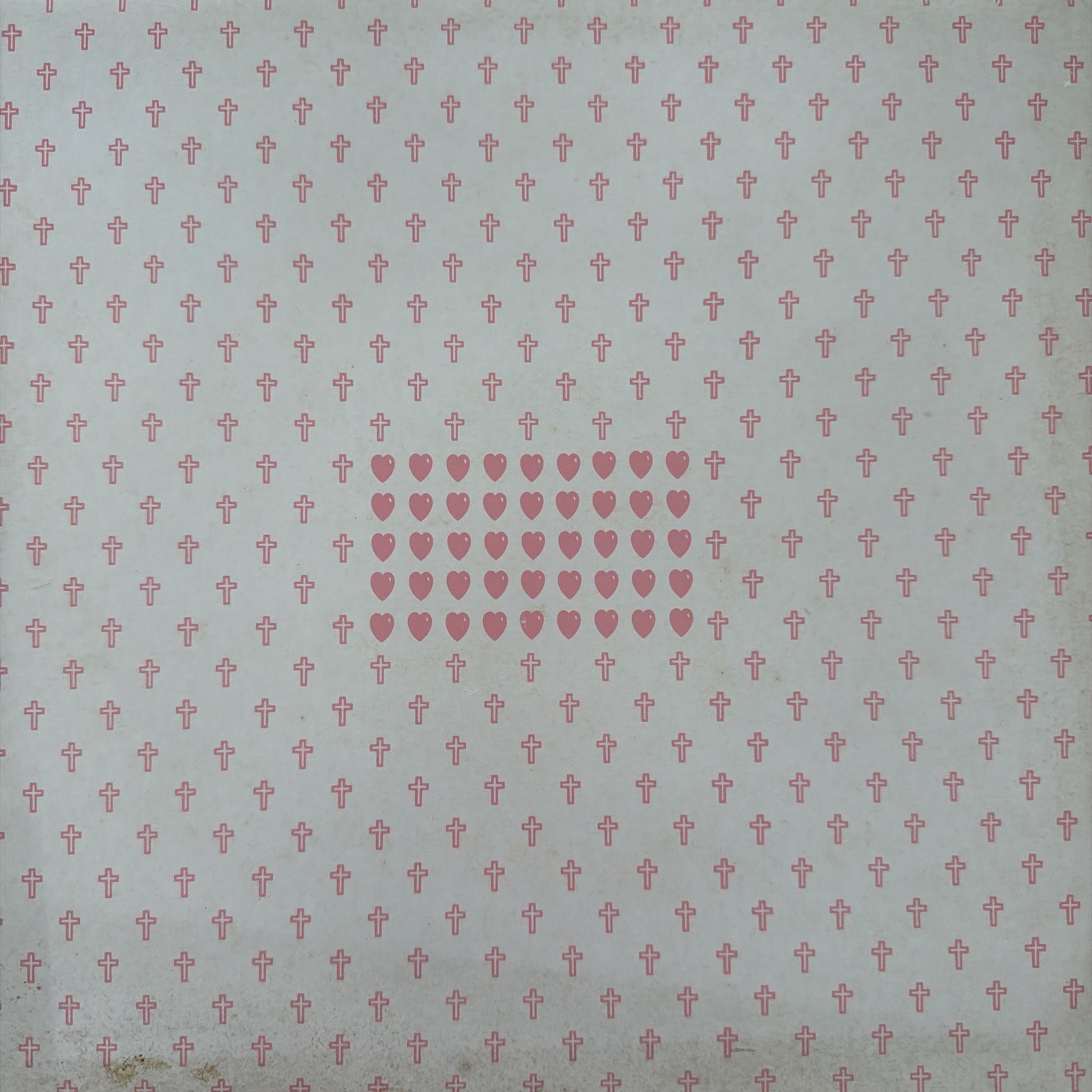 Frankie Goes To Hollywood -The Power Of Love 12” Vinyl Single 1984