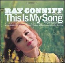 This Is My Song & Other Great by Ray Conniff (CD, 1996)