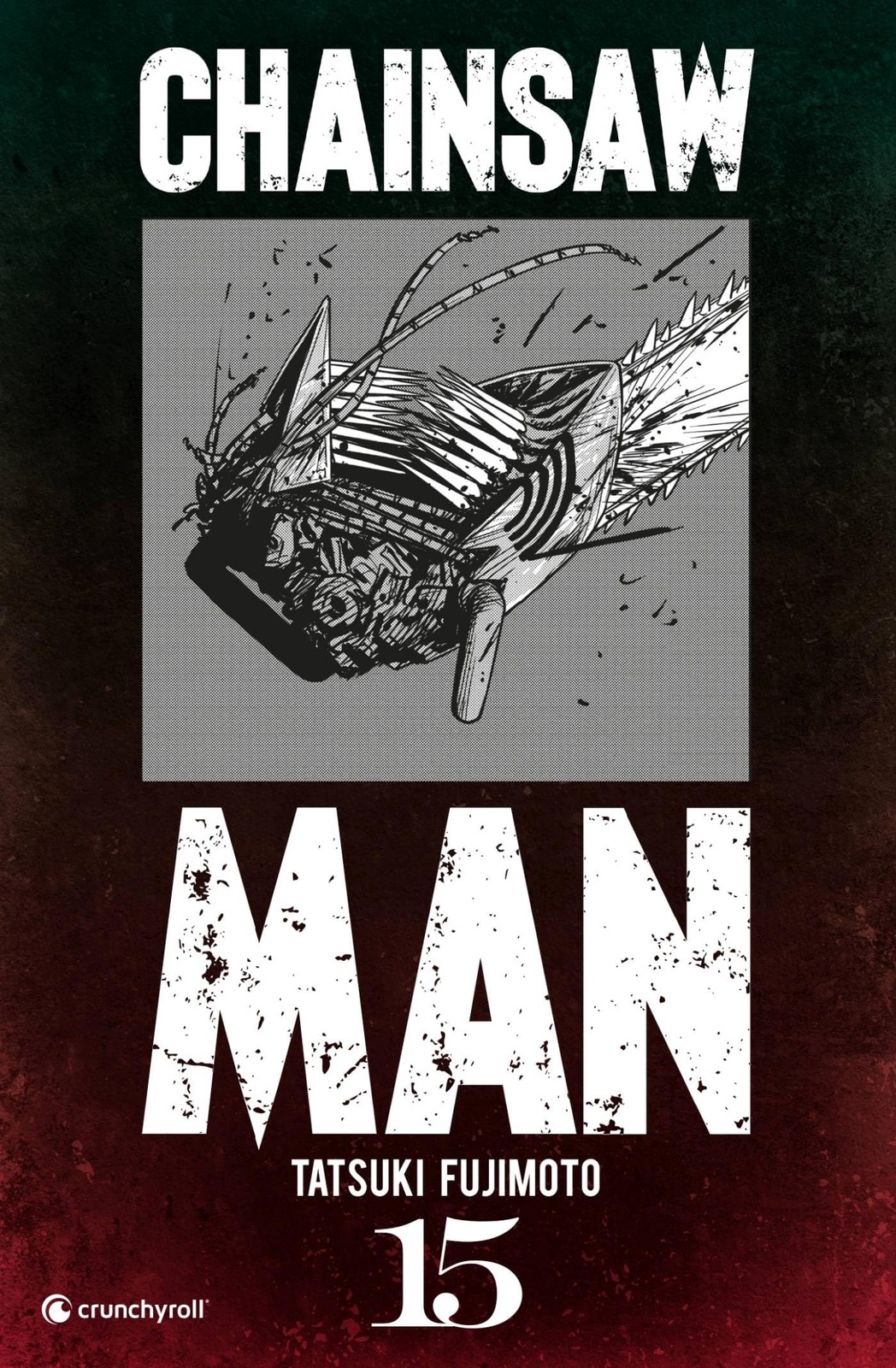 Chainsaw Man T15 - EDITION SPECIALE