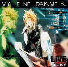 Live a Bercy von Farmer, Mylene | CD | Zustand sehr gut