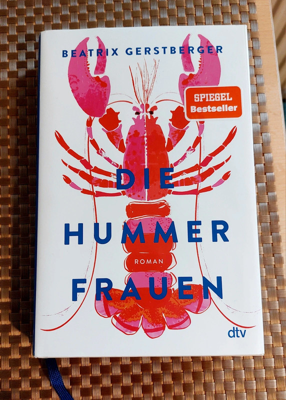 Die Hummersfrauen