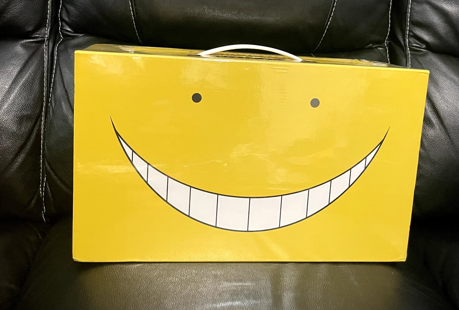 Assassination Classroom set completo manga cofanetto vol 1-21 nuovo sigillato