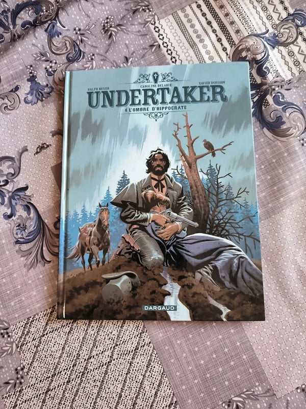 BD Undertaker n 4