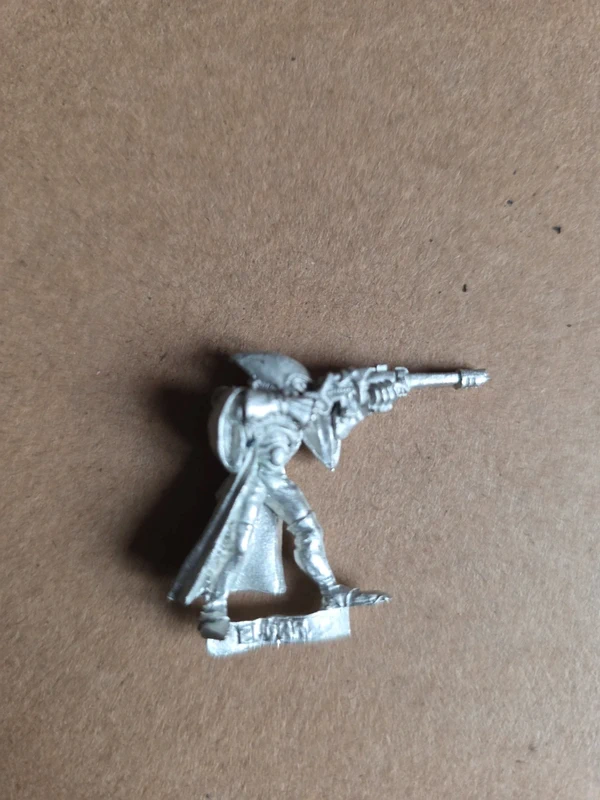 Warhammer 40k eldars