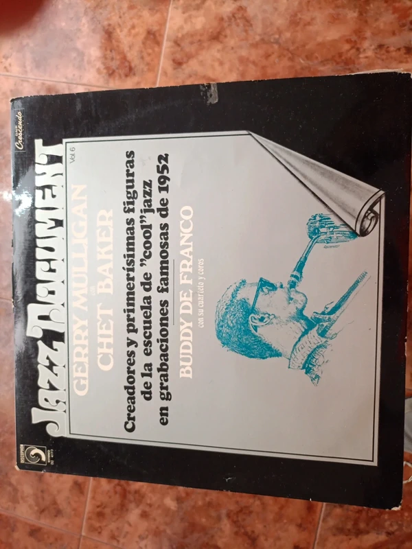 Jazz Document