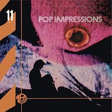 Pop Impressions von Nilovic, Janko | CD | Zustand sehr gut