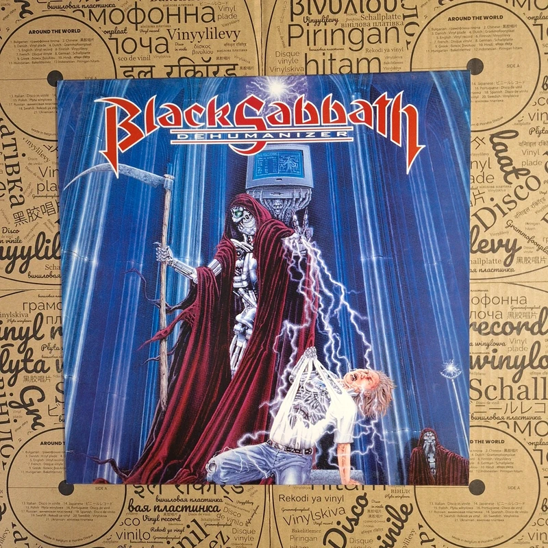 Black Sabbath
