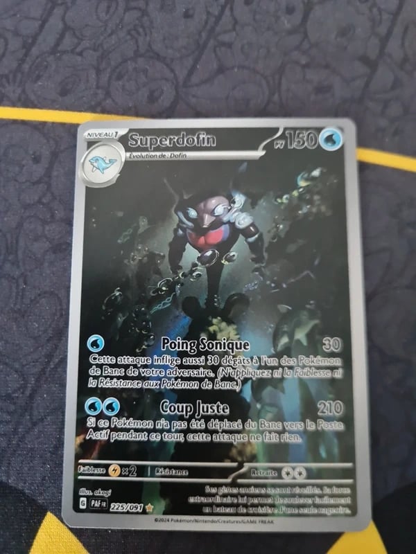 Superdofin AR shiny