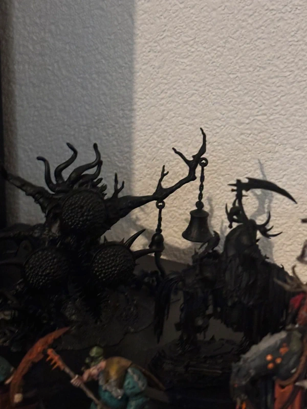 Harbinger