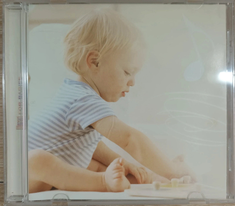 CD Mozart for Babies – Controlling Energy 🎵👶