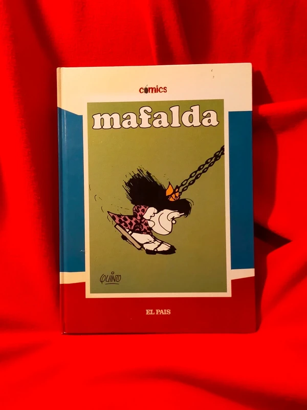 Mafalda de Quino