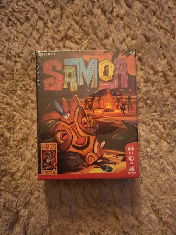 Samoa