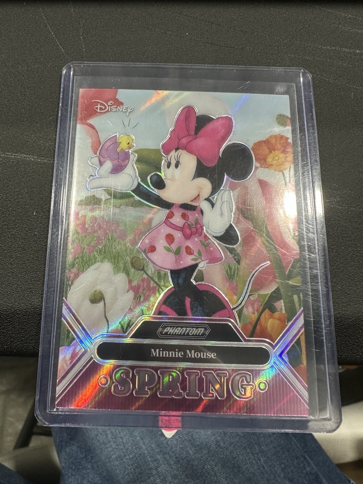 Disney Primavera Minnie Mouse 2025 /365 (2025)