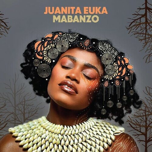 Juanita Euka - Mabanzo (LP) New Sealed Vinyl