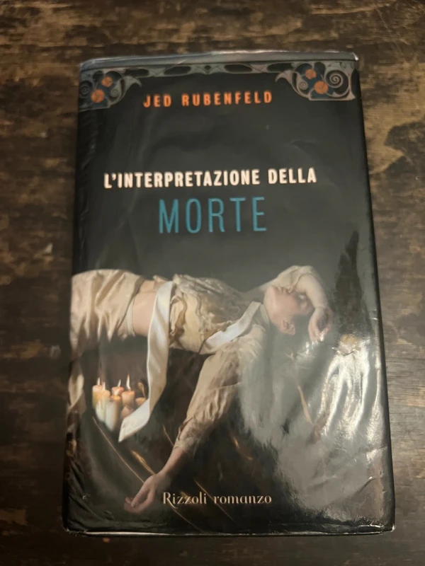 L'interpretazione delle Morte di J. Rubenfeld